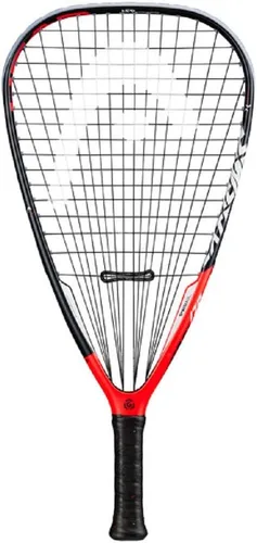 Vista 2 de HEAD Serie de raquetball extrema (Edge, Pro, XT, 360) (pesos de 5.47 oz-6.17 oz)