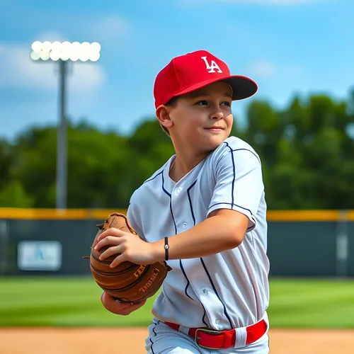 Vista 7 de FYUKISS Regalos de Béisbol, Fútbol y Sóccor, Brazaletes Trenzados Ajustables de Béisbol para Ideas de Regalo para Adolescentes con Tarjeta de Mensaje