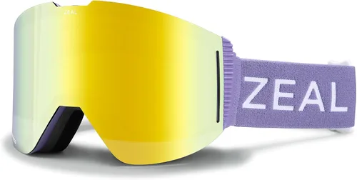 Vista 17 de Zeal Optics Gafas de nieve Lookout con lente adicional