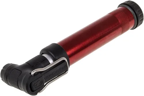 Vista 9 de Crankbrothers Bomba de mano
