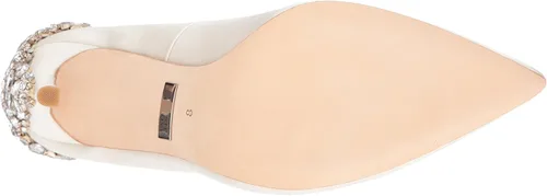 Vista 4 de Badgley Mischka Zapatos de tacón para mujer