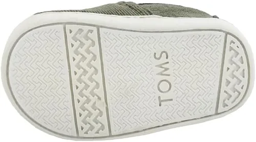 Vista 5 de TOMS x Star Wars Tiny Luca sin cordones.