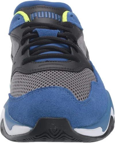 Vista 2 de PUMA Zapatillas de malla unisex para adultos Storm Summer