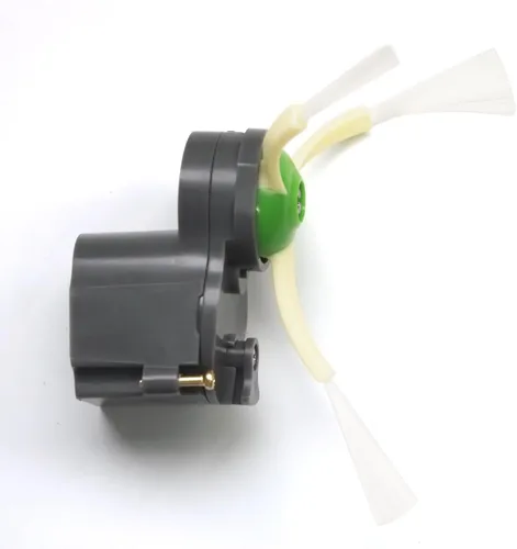 Vista 2 de Módulo de motor de cepillo lateral para iRobot Roomba I&E&J Series i3 i4 i6 i7 i8 E5 E6 E7 j7 7550 3550 3150 5150 6198 7150 Kit de repuesto con 3