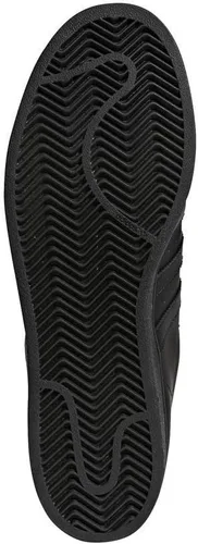 Vista 8 de Adidas Originals - Tenis para hombre, modelo Superstar., NegroNegroNegro, 4