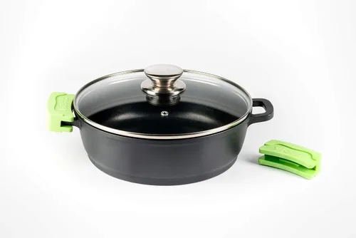 Vista 4 de Vier 802 9.4 in Negro