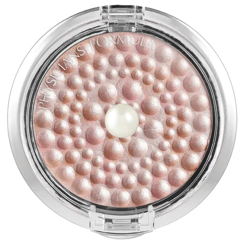 Vista 10 de Polvo Physicians Formula Mineral Glow Pearls Powder Palette, 28 oz., Beige perlado