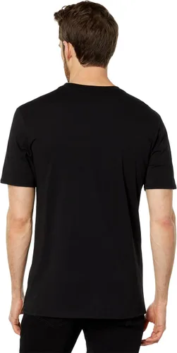 Vista 2 de Karl Lagerfeld Paris Karl & Choupette - Camiseta de cuello redondo para hombre