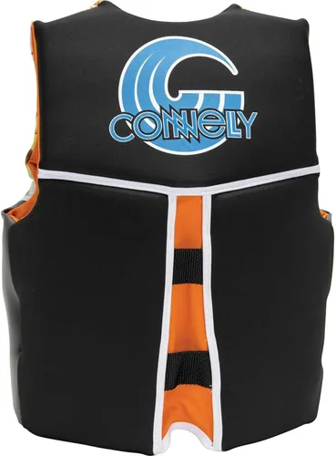 Vista 2 de Connelly Youth Classic Neo Vest for Boys