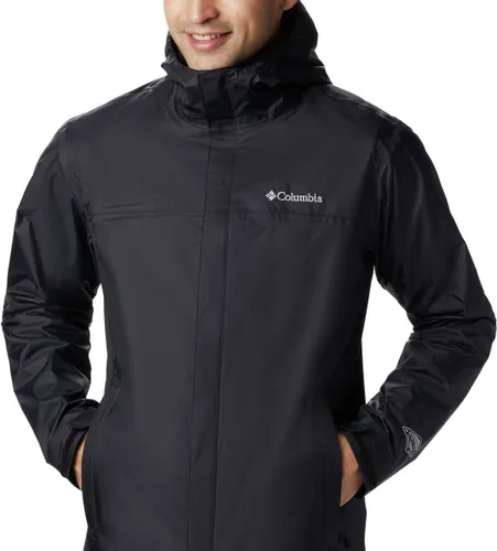 Vista 5 de Columbia Men's Discontinued Watertight II Jacket