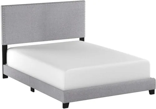 Vista 9 de Corona Mark Erin - Cama Negro