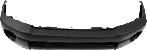 Vista 6 de FitParts Compatible con parachoques delantero Fascia 2005-2011 Toyota Tacoma. 05-11 listo para pintar. Sin orificios de sensor. TO1000305 5211904904