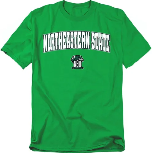 Vista 150 de Colección Oficial de Camisetas de Logotipo de Arco Universitario Unisex para Adultos 1