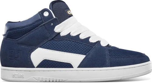 Vista 20 de etnies Faze: estilo clásico de Skate Heritage con aspecto hinchado a la moda, suela reforzada, ajuste acolchado, tenis de uso diario con mordida