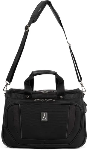 Vista 7 de Travelpro Bolsa de lujo Crew Versapack, Crew Versapack Deluxe - Bolsa de mano