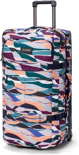 Vista 14 de Dakine Rodillo dividido 85L - Carbono, talla única