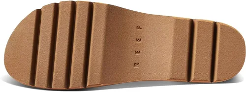 Vista 2 de REEF Sandalias Cushion Vista Higher Slide para mujer