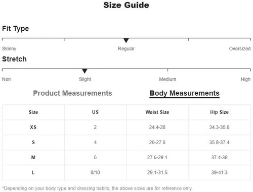 Vista 6 de SweatyRocks Pantalones de mezclilla casuales de cintura alta para mujer, jeans largos y elásticos