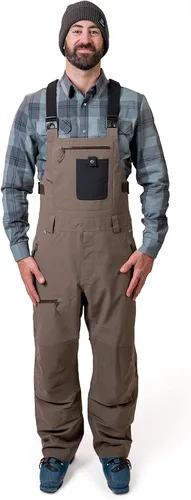 Vista 2 de Flylow Baker - Babero para hombre