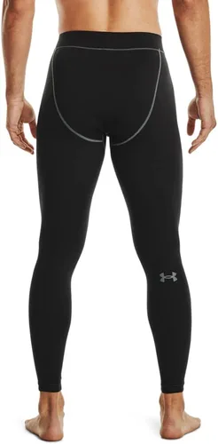 Vista 2 de Under Armour Leggings de base empaquetados ColdGear para hombre