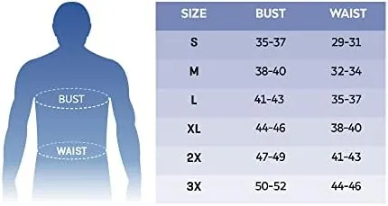 Vista 6 de Rocky Parte superior de capa base térmica para hombre camisa larga de ropa interior John con aislamiento para calor de esquí al aire librepijama