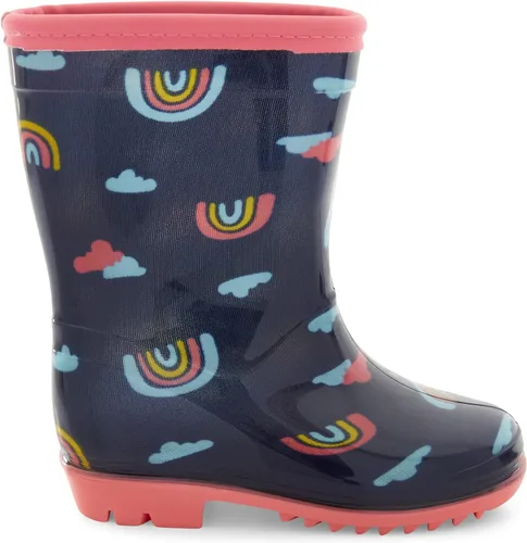 Vista 2 de Carter's Girl's Sherry Rain Boot