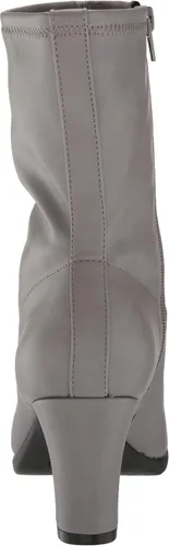 Vista 3 de Aerosoles Botas de media pantorrilla canela para mujer