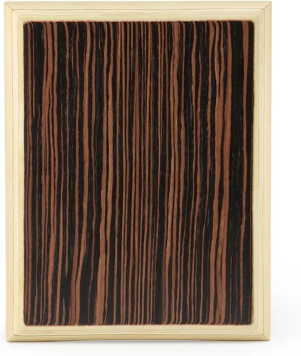 Vista 4 de Joy Cajón serie 101 Pad con roscado de ébano veteado y cuerpo de madera de abedul
