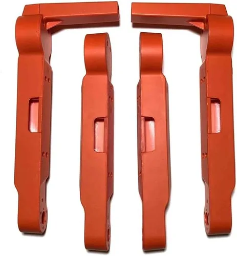 Vista 2 de [Piezas para drones] 4 piezas de carcasa de brazo para LYZRC L800 PRO2 M218 PRO MAX RC Drone AE3 Quadcopter S135 EIS piezas de repuesto