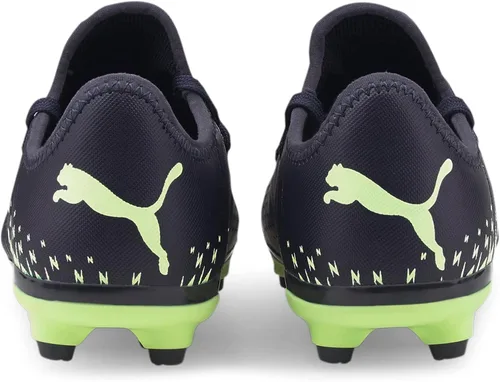 Vista 5 de PUMA - Zapatos para niños Future Z 4.4 FgAg