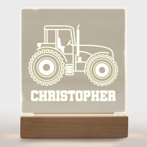 Vista 23 de Luz nocturna personalizada para niños, niñas, niños, regalos personalizados para bebé, lámpara de guardería personalizada, decoración de dormitorio