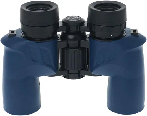 Vista 2 de Telescopio Sky Telescope HD de Gran Aumento, Azul