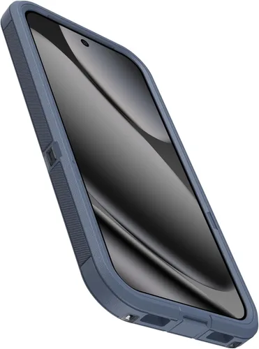 Vista 4 de OtterBox - Funda para Google Pixel 10 Pro XL Defender Series Pro XT - Bootcut azul Funda resistente y duradera para iPhone, funda de doble capa