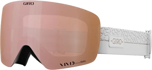 Vista 8 de Giro Gafas de esquí unisex para adultos Giro Contour Rs