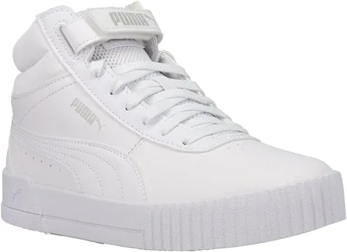 Vista 4 de PUMA - Zapatillas bajas para mujer
