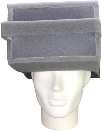 Vista 161 de FOAM PARTY HATS: Comida