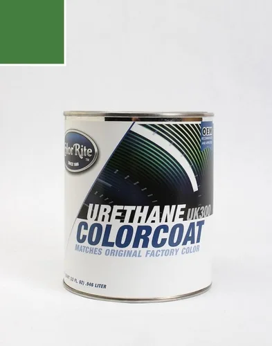 Vista 286 de Aerosol para pintura de retoque automotriz Dodge Stratus - Capa transparente metálica de acero plateado A4/DA4 - Paquete todo incluido