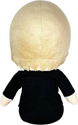 Vista 3 de Great Eastern Entertainment Kaguya-Sama Love is War - Miyuki Shirogane - Peluche sentado de 12 pulgadas de alto