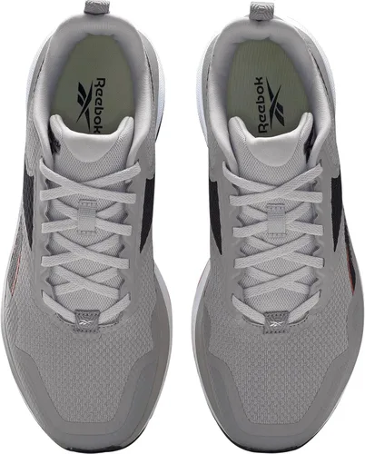 Vista 14 de Reebok Tenis unisex Fusium Run Lite, Claro