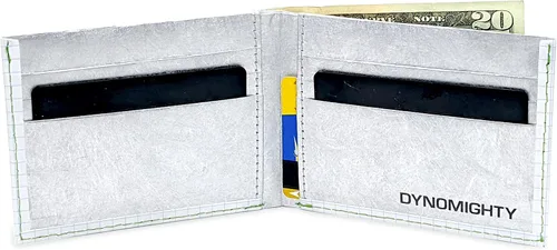 Vista 65 de Orgullo Dynomighty para hombre Mighty Wallet