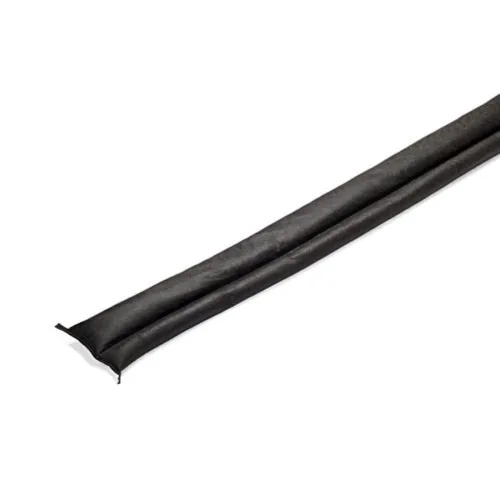Vista 8 de PIG Barrera de agua – Bolsas de arena sin arena para inundaciones – Paquete de 4 – 5 pies de largo x 6.5 pulgadas de ancho x 0.25 pulgadas de alto