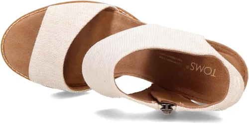 Vista 6 de TOMS - Sandalia Majorca para mujer