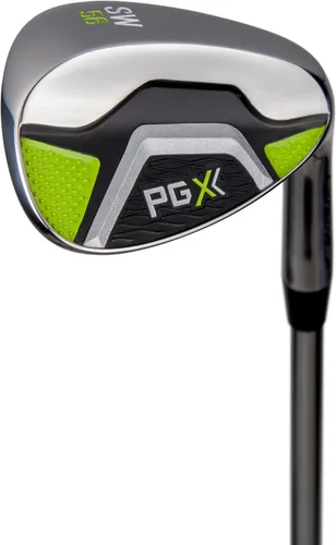 Vista 2 de Pinemeadow Golf PGX palo de golf hierro wedge