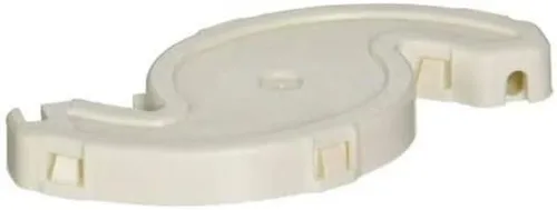 Vista 2 de Kit giratorio de brazo giratorio 8193983 compatible con Whirlpool Maytag -Replace1059750 PS972316 AP3775842 8557720 Compatible with Whirlpool