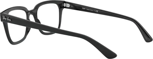 Vista 5 de Ray-Ban RX4323v - Marcos cuadrados para anteojos recetados