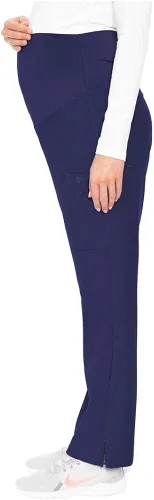 Vista 2 de Med Couture - Pantalón de maternidad para mujer