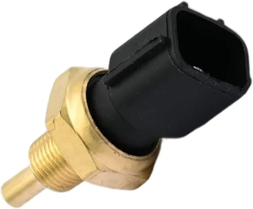 Vista 7 de Interruptor de temperatura del refrigerante del motor Dcmr Sensor de temperatura compatible con Nissan Altima Cube Juke Rogue Sport Sentra Kia