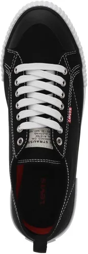 Vista 2 de Levi's Tenis casuales Anikin C CVS N para hombre