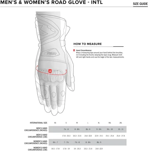 Vista 3 de Alpinestars Copper Men's Motorcycle Gloves