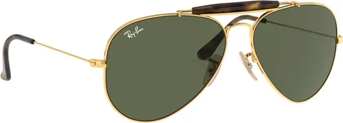 Vista 11 de Ray-Ban Rb3029 Outdoorsman Ii Aviator Gafas de sol